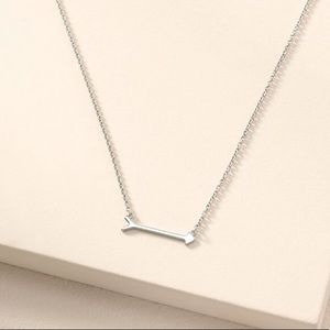 On the Mark Necklace by Stella & Dot